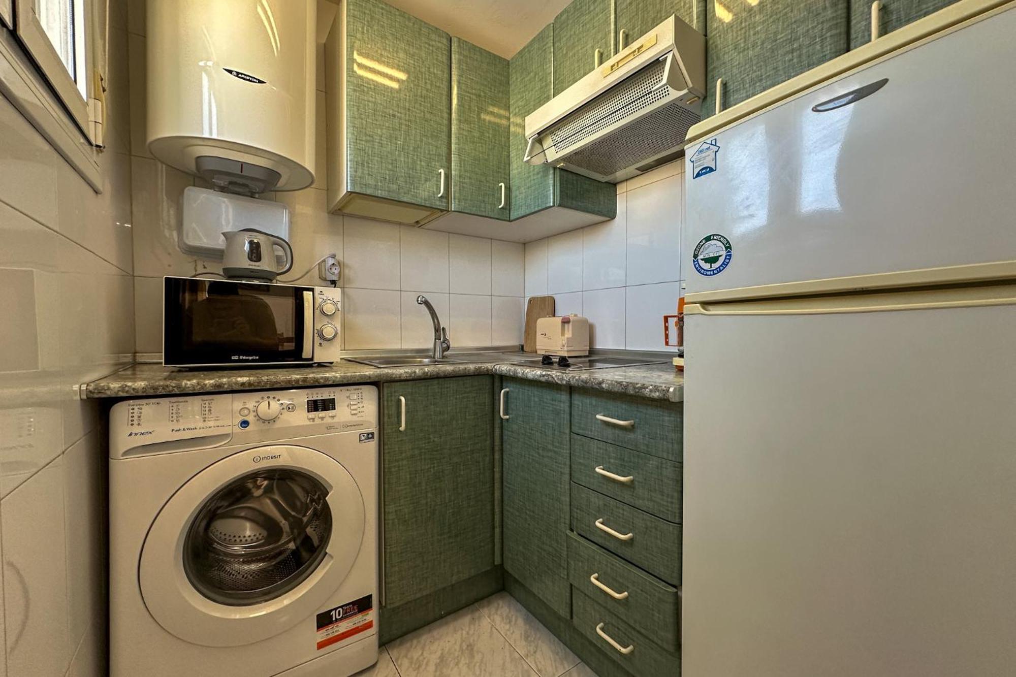 Luminoso Apartamento Turistico En Chamartin Madrid Luaran gambar